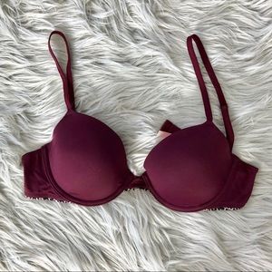 Victoria’s Secret Pink Wear Everywhere Demi